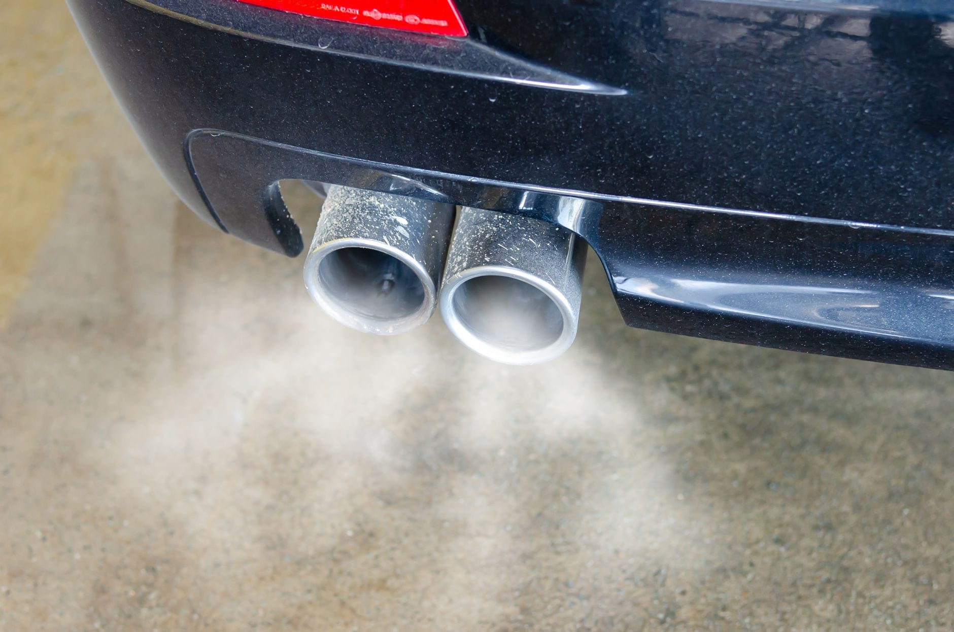 Wypalanie DPF zimą: na co uważać przy krótkich trasach i niskich temperaturach